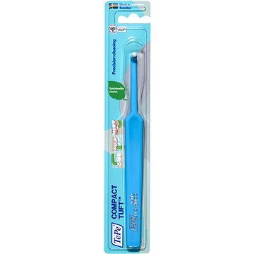 TEPE Compact Tuft