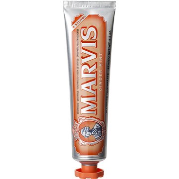 MARVIS Ginger Mint, xillittel, 85 ml