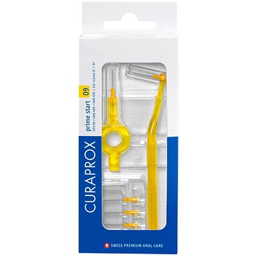CURAPROX CPS 09 Prime Start, 5 db