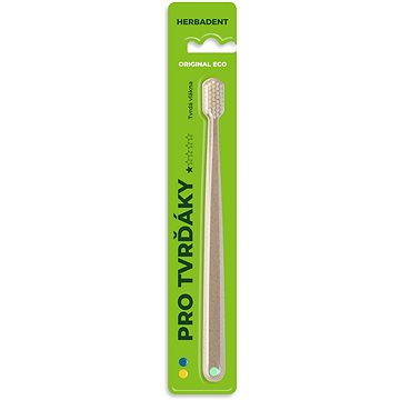 HERBADENT Eco Hard
