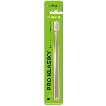 HERBADENT Eco Medium