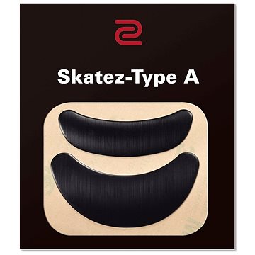 ZOWIE Skatez-Type A - Pótlábak