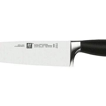 ZWILLING 4* Séfkés készlet 2 db