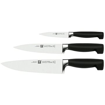 Zwilling Four Star Késkészlet 3 db