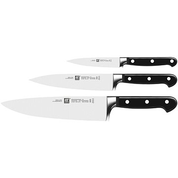 Zwilling 3 késből álló szett 35602-000 PS
