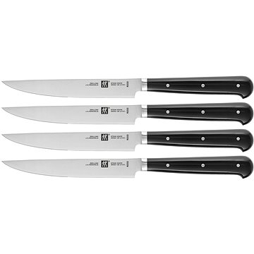 Zwilling Twin steak késkészlet, 4 db