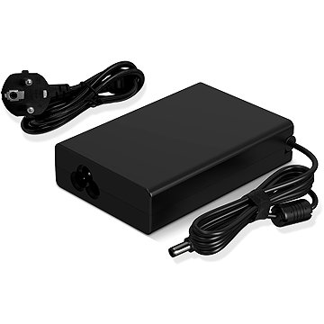 QOOBE Hyleton 120W Qoobe II töltőadapter