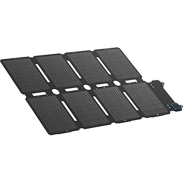 Anker SOLIX PS100X Portable Solar Panel