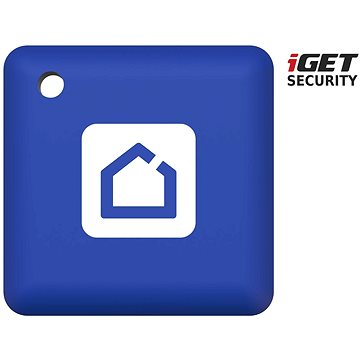 iGET SECURITY EP22 - RFID kulcs az iGET M5-4G riasztóhoz