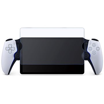iPega P5P05 Playstation Portable Remote Player üvegfólia