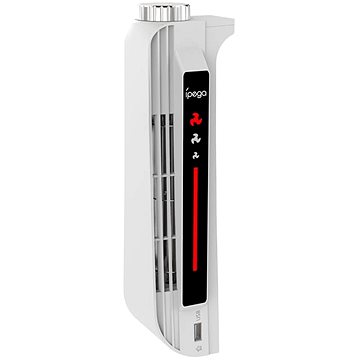 iPega P5031A Kiegészítő hűtés PS5-höz White