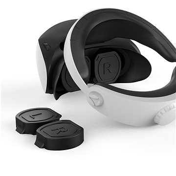 iPega P5 V003 PS VR2 szilikon lencsevédő
