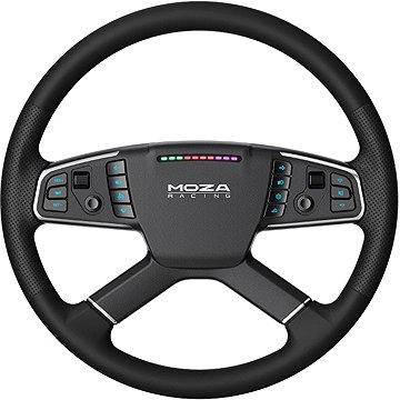 MOZA TSW Steering Wheel