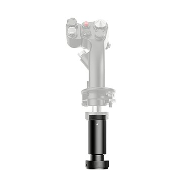 MOZA Flight Z-Axis Module