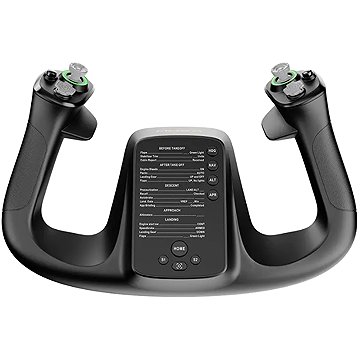 MOZA Flight MFY YOKE