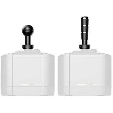 MOZA Racing Active Shifter Knobs