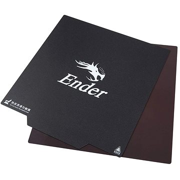 Magnetic sticker for Ender 3/3PRO