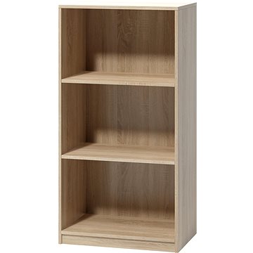 Tatris 08 Könyvszekrény