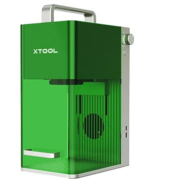 xTool F1-Light Green