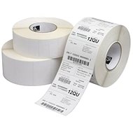 Zebra / Motorola ragasztó címkék hőátviteli nyomtatáshoz 102mm x 152mm - Papírcímke