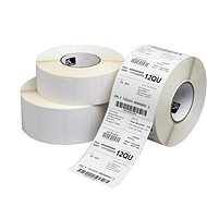 Zebra / Motorola ragasztó címkék hőátviteli nyomtatáshoz 51mm x 25mm - Papírcímke
