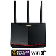 WiFi router Asus RT-AX86U