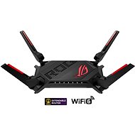 ASUS GT-AX6000 - WiFi router