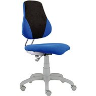 ALBA Fuxo V-line kék/szürke - Gyerek íróasztal szék