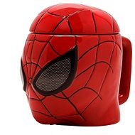 Bögre Abysse Marvel Mug Spider Man 3D