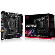 ASUS ROG STRIX X570-I GAMING - Alaplap