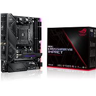 ASUS ROG CROSSHAIR VIII IMPACT - Alaplap