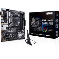 ASUS PRIME B550M-A WIFI II - Alaplap