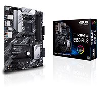 ASUS PRIME B550-PLUS - Alaplap