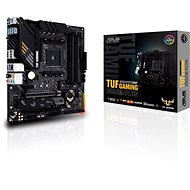 ASUS TUF GAMING B550M-PLUS - Alaplap