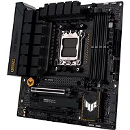 ASUS TUF GAMING B650M-PLUS WIFI - Alaplap
