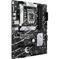 ASUS PRIME B760-PLUS D4 - Alaplap