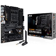 ASUS TUF GAMING X570-PRO WIFI II - Alaplap