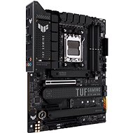 ASUS TUF GAMING X670E-PLUS - Alaplap