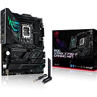 ASUS ROG STRIX Z790-F GAMING WIFI - Alaplap