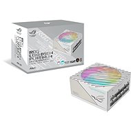 ASUS ROG LOKI SFX-L 850W Platinum White Edition - PC tápegység