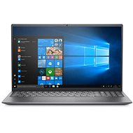 Dell Inspiron (15) 5515 Ezüst - Laptop