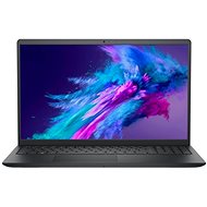 Dell Inspiron 15 3000 (3511) Fekete - Laptop