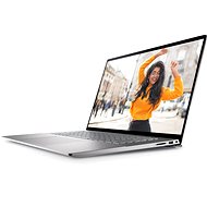 Dell Inspiron 16 (5620) Silver - Laptop