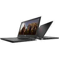 Dell G5 15 Gaming (5587) Fekete - Gamer laptop