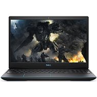 Dell G3 (15) Gaming 3500 Fekete - Gamer laptop
