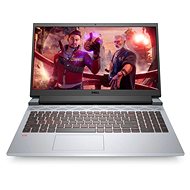 Dell G15 (15) Gaming 5515 Szürke - Gamer laptop