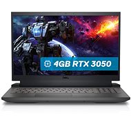 Dell G15 Gaming (5520) - Herní notebook