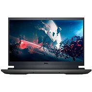 Dell G15 Gaming (5520) US Black - Gamer laptop