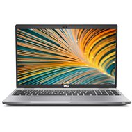 Dell Latitude (15) 5520 Szürke - Laptop