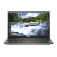 Dell Latitude (15) 3510 Szürke - Laptop